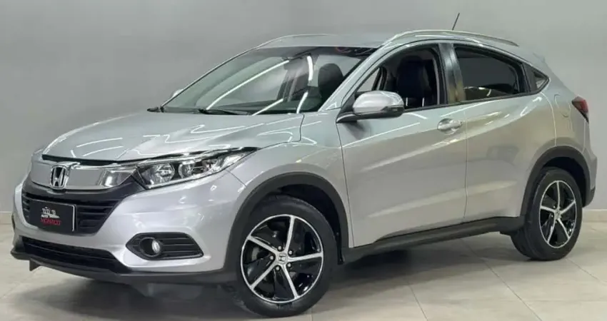 HONDA HR-V EX CVT 2020