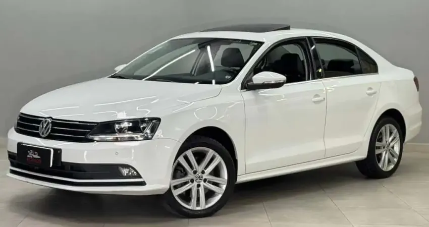 VOLKSWAGEN JETTA HL AE 2017