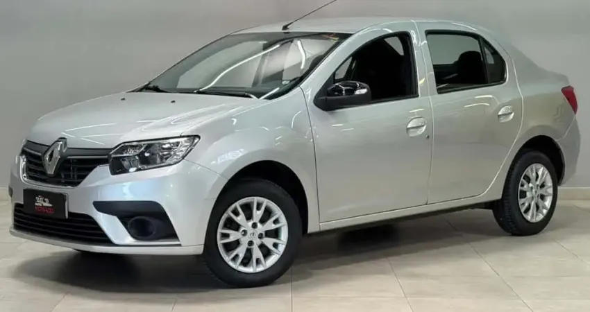 RENAULT LOGAN ZEN 2025