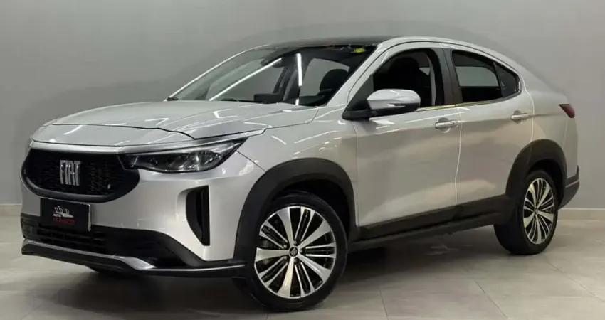 FIAT FASTBACK AUDACE 2023