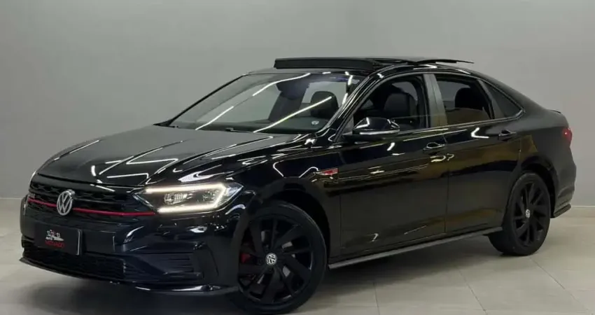 VOLKSWAGEN JETTA GLI 350 TSI 2.0 16V 4P AUT 2019