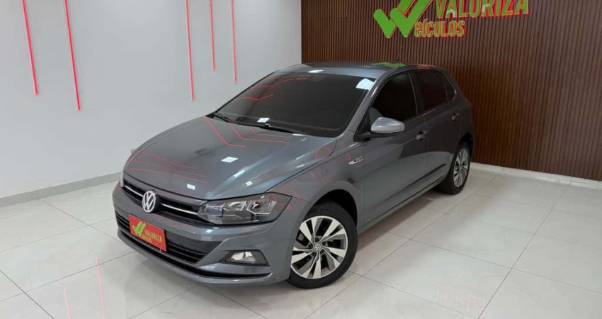 VOLKSWAGEN POLO Comfort. 200 TSI 1.0 Flex 12V Aut.