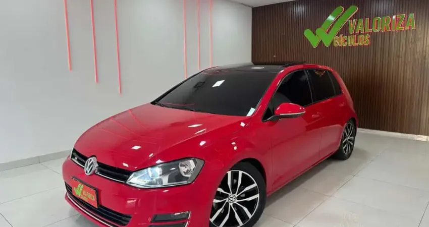 VOLKSWAGEN GOLF Highline 1.4 TSI 140cv Aut.