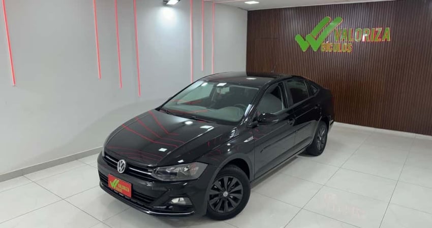 VOLKSWAGEN VIRTUS Comfort. 200 TSI 1.0 Flex 12V Aut