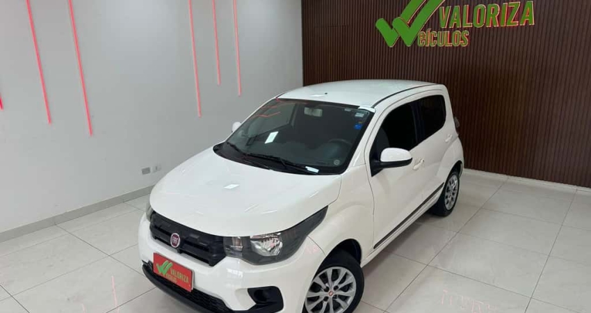 FIAT MOBI LIKE 1.0 Fire Flex 5p.