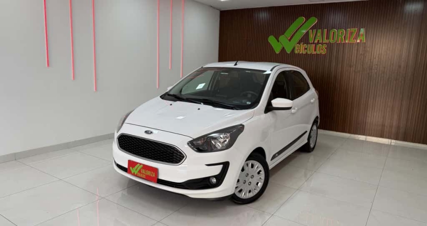 FORD KA 1.0 SE/SE Plus TiVCT Flex 5p