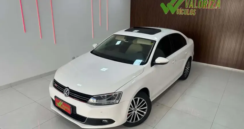 VOLKSWAGEN JETTA Comfortline 2.0 T.Flex 8V 4p Tipt.