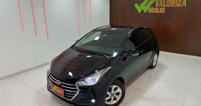 HYUNDAI HB20 Premium 1.6 Flex 16V Aut.