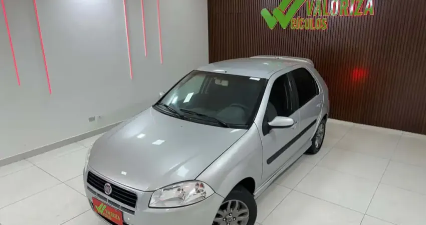 FIAT PALIO ELX 1.4 Fire/30 Anos F. Flex 8V 4p