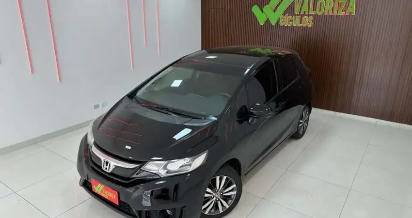 HONDA FIT EXL 1.5 Flex/Flexone 16V 5p Aut