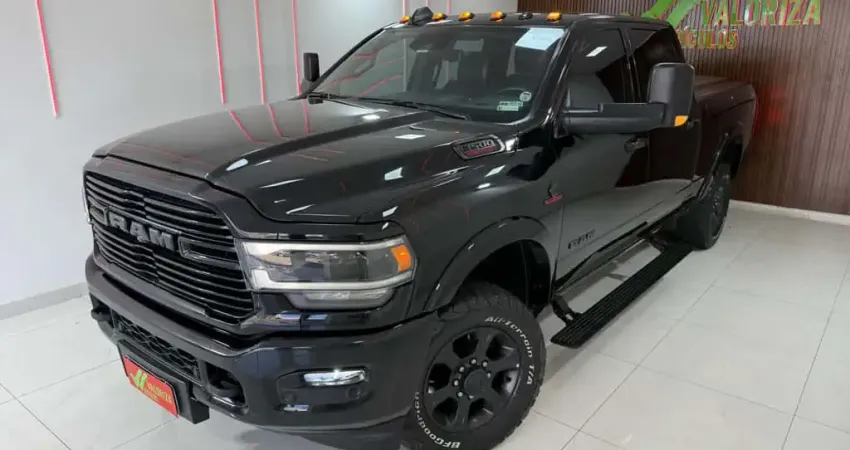 RAM 3500 LARAM.6.7 NIGHT ED.TB CD 4X4 Die. 