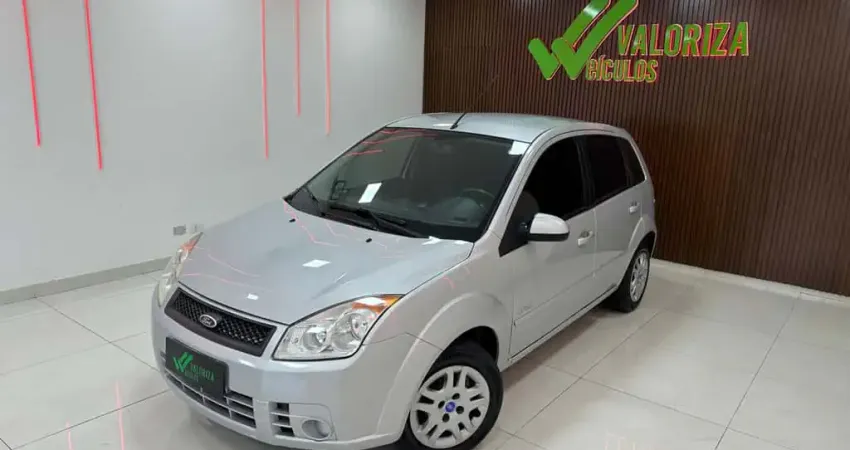 FORD FIESTA 1.0 8V Flex/Class 1.0 8V Flex 5p