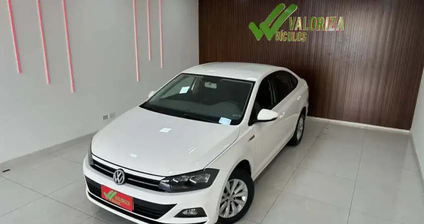 VOLKSWAGEN VIRTUS Comfort. 200 TSI 1.0 Flex 12V Aut