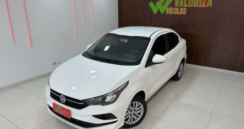 FIAT CRONOS DRIVE 1.3 8V Flex