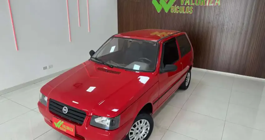 FIAT UNO Mille 1.0 Fire/ F.Flex/ ECONOMY 2p