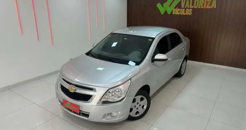 CHEVROLET COBALT LT 1.4 8V FlexPower/EconoFlex 4p