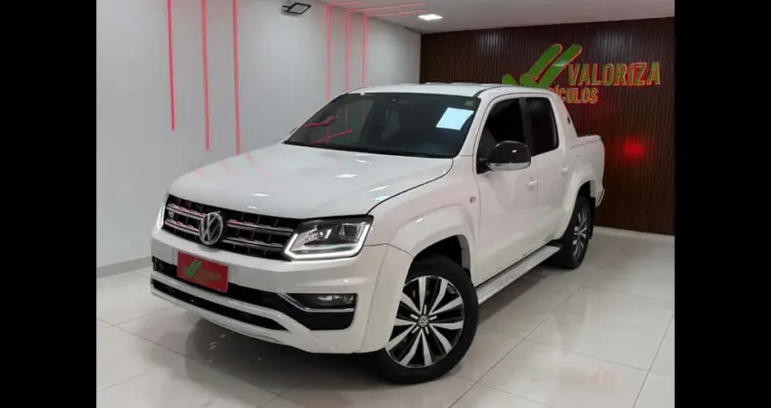 VOLKSWAGEN AMAROK Extreme CD 3.0 4x4 TB Dies. Aut.