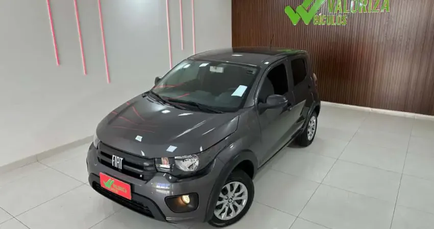 FIAT MOBI LIKE 1.0 Fire Flex 5p.