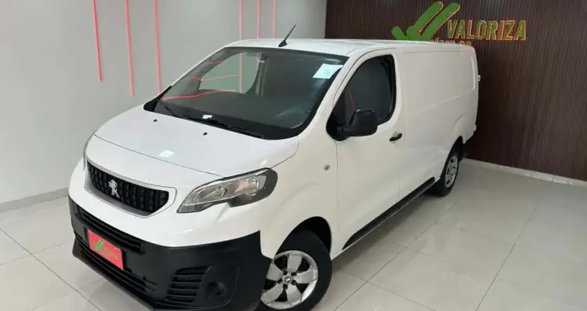 PEUGEOT EXPERT BUSINESS Business Pack 1.6 Turbo Diesel