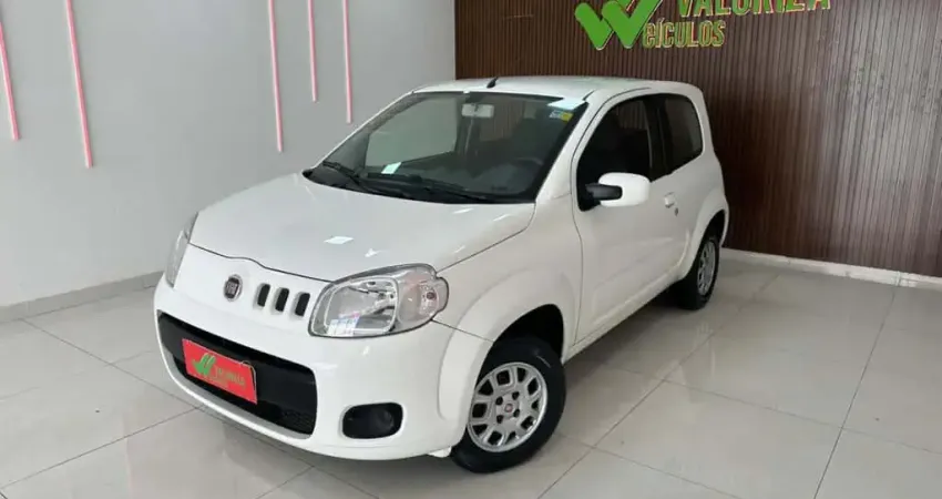 FIAT UNO UNO VIVACE 1.0 EVO Fire Flex 8V 3p