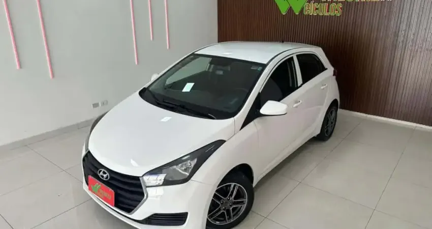 HYUNDAI HB20 Comf./C.Plus/C.Style 1.0 Flex 12V