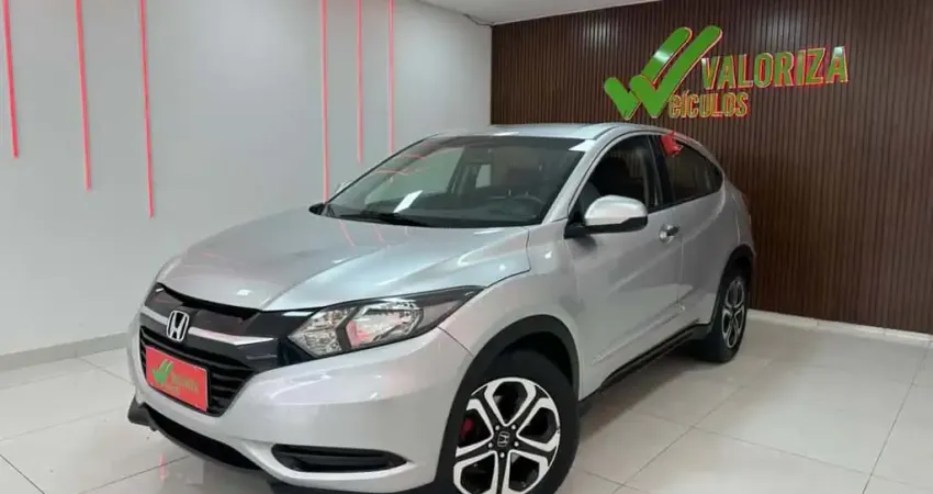 HONDA HR-V LX 1.8 Flexone 16V 5p Aut.