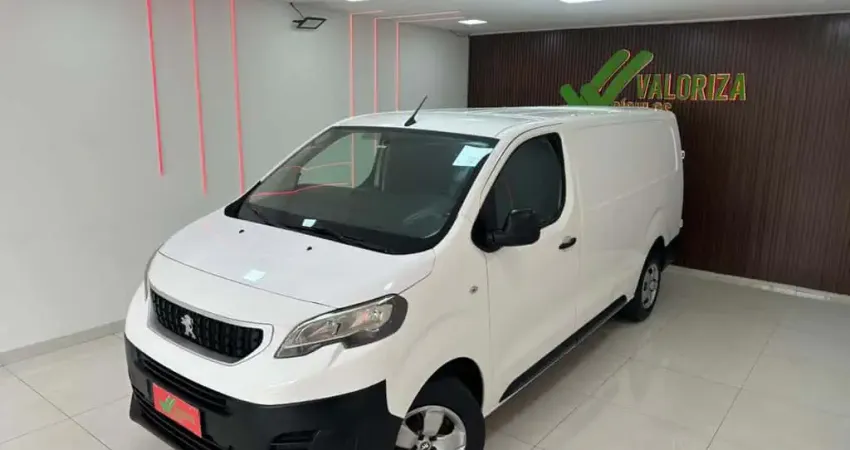 PEUGEOT EXPERT BUSINESS Business Pack 1.6 Turbo Diesel
