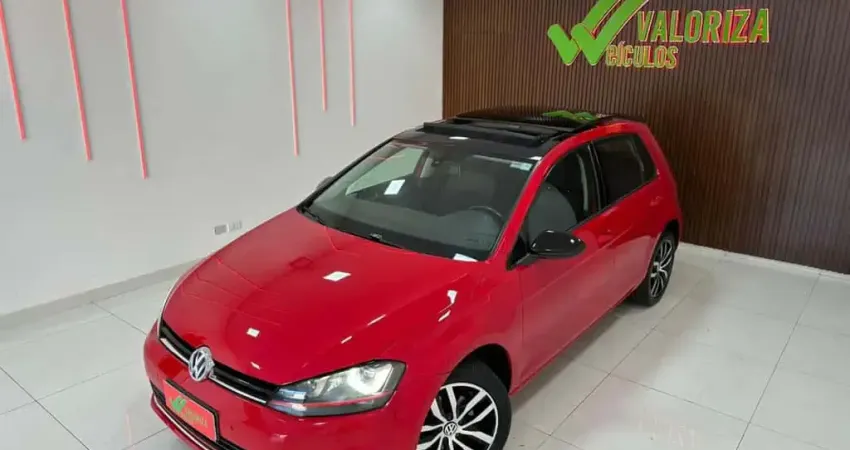VOLKSWAGEN GOLF Highline 1.4 TSI 140cv Aut.