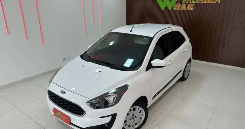 FORD KA 1.0 SE/SE Plus TiVCT Flex 5p