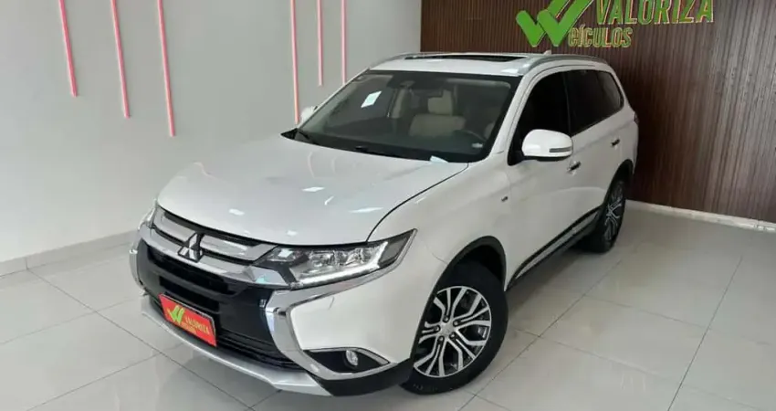 MITSUBISHI OUTLANDER 3.0/ GT 3.0 V6 Aut.