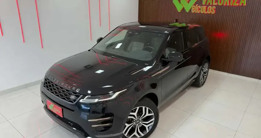 LAND ROVER RANGE ROVER R.EVOQUE Si4 HSE Dyn. 2.0/Flex Aut