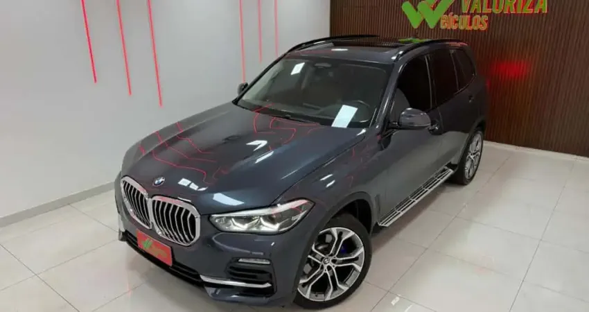 BMW X5 XDRIVE 30d 3.0 Diesel