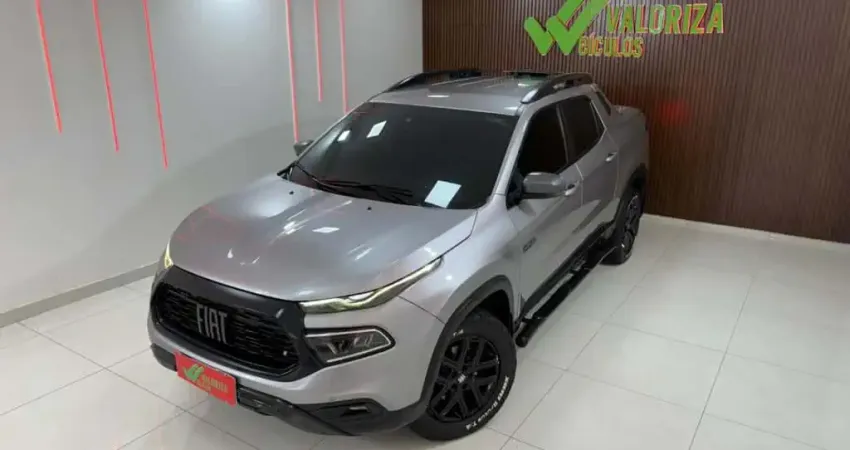 FIAT TORO Ultra 2.0 16V 4x4 TB Diesel Aut.