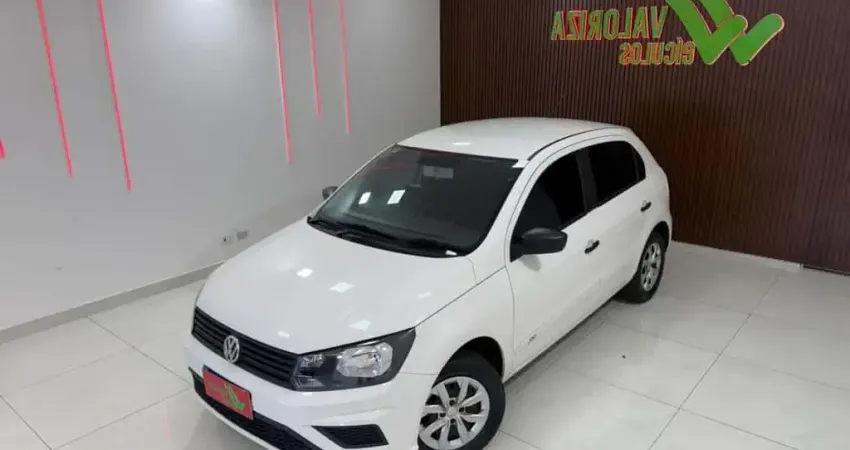 VOLKSWAGEN GOL 1.0 Flex 12V 5p