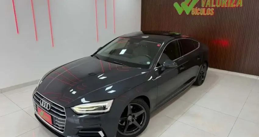 AUDI A5 Sportb. Prestige 2.0 16V TFSI S-troni