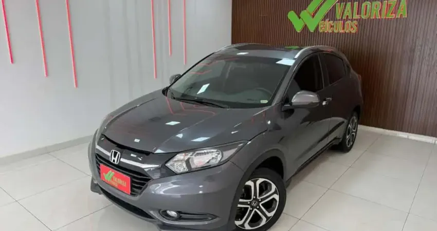 HONDA HR-V EXL 1.8 Flexone 16V 5p Aut.