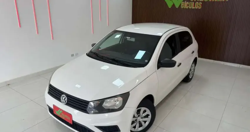 VOLKSWAGEN GOL 1.0 Flex 12V 5p