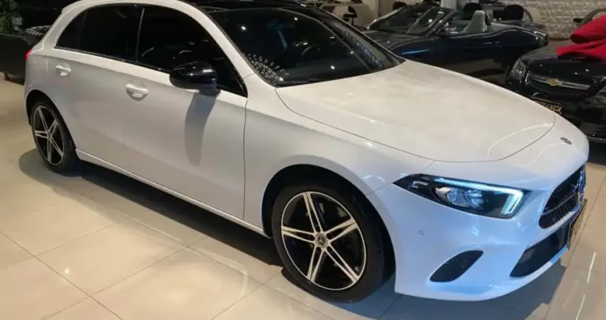 Mercedes-Benz A 250 2.0 CGI GASOLINA SPORT 7G-DCT