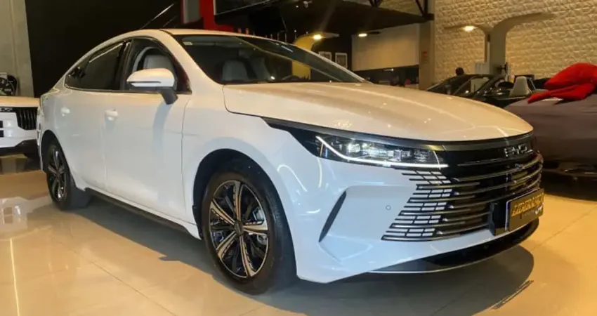 BYD KING 1.5 DM-I PHEV GL AUTOMÁTICO