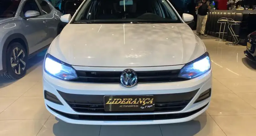 VOLKSWAGEN POLO SENSE AD 2024