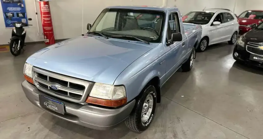 FORD RANGER 10E 1998