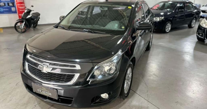 CHEVROLET COBALT 1.8 LTZ 2015