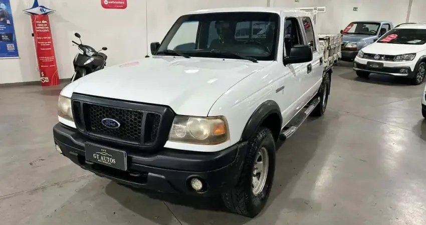 FORD RANGER XL 13P 2007