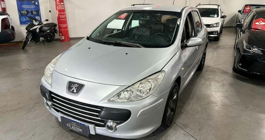 PEUGEOT 307 16 FX PR 2011