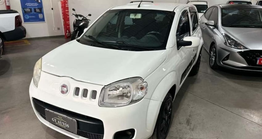 FIAT FIAT/UNO VIVACE 1.0 2014