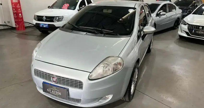 FIAT PUNTO 1.4 2009