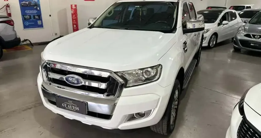 FORD RANGER XLTCD4A32C 2019