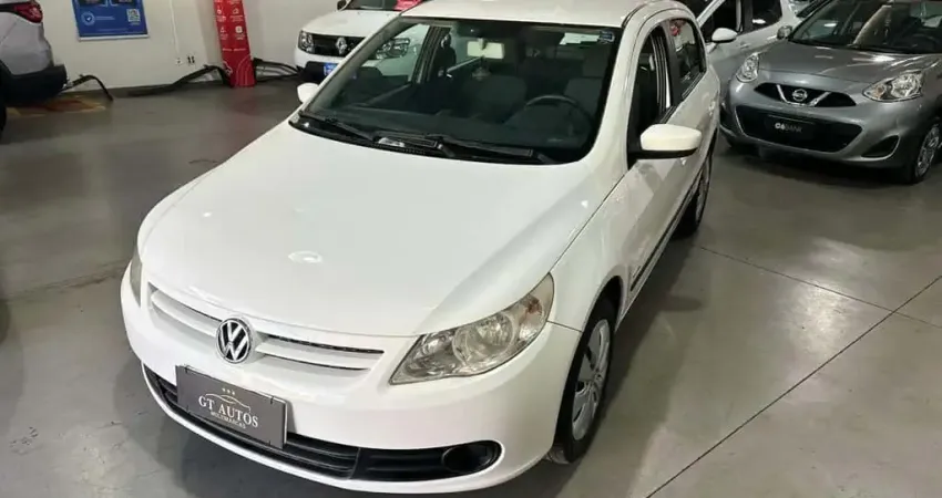 VOLKSWAGEN GOL 1.0 2012