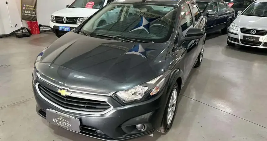 CHEVROLET PRISMA 1.4 AT LT 2018