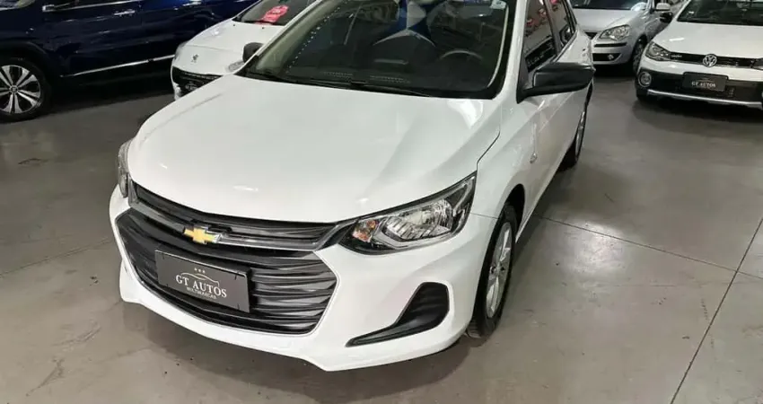 CHEVROLET ONIX 1.0MT LT2 2023